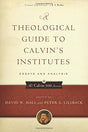 This long-needed work serves as the natural companion to Calvin's Institutes of the Christian Religion for classes, students, pastors, and others for years to come.
