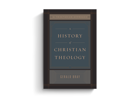 <p>Theology is important. But so is the story <em>behind</em> the specific doctrines that have been debated, defined, and refined throughout church history. In this book, professor Gerald Bray introduces readers to the history of Christian theology, the T