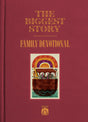 <p>The Bible is a BIG book about the BIGGEST story. Each page tells about the God who created the world, acted in history, and continues to act in the present. These kid-friendly devotions, based on Bible stories as retold by Kevin DeYoung, give parents a
