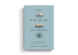 "You Will Be My Witnesses" by Brian A. Devries is a compelling book available in paperback format. Dive into this thought-provoking work that explores the theme of being witnesses to significant events. With engaging storytelling and insightful perspectiv
