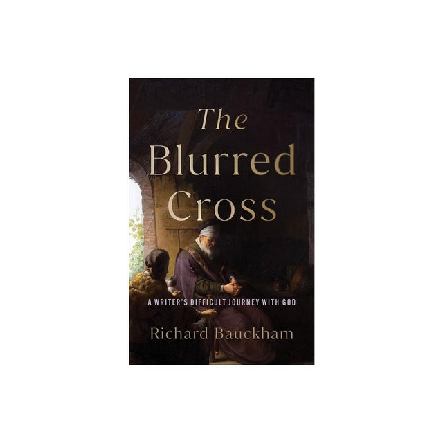 The Blurred Cross by Richard Bauckham is a captivating book available in paperback format. Dive into the intriguing narrative crafted by the renowned author as you explore the themes and stories within The Blurred Cross. This book promises an engaging rea