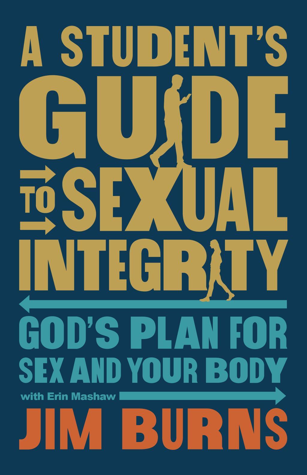 In today's hyper-sexualized culture, most children receive conflicting, even damaging, messages about sex, their bodies, and sexuality before they're twelve years old. As they enter the hormonally-charged adolescent stage, it's vital they receive compassi