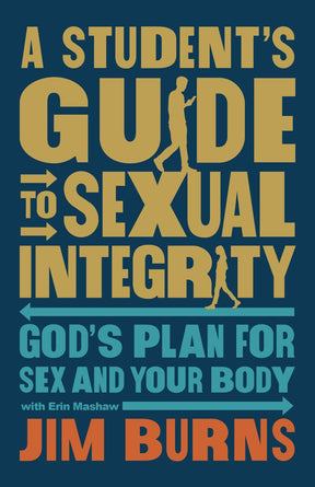 In today's hyper-sexualized culture, most children receive conflicting, even damaging, messages about sex, their bodies, and sexuality before they're twelve years old. As they enter the hormonally-charged adolescent stage, it's vital they receive compassi