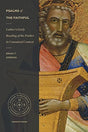 Luther's Early Reading of the Psalter in Canonical Context

Offers insight into Luther's understanding and interpretation of the Psalms.