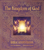 The Kingdom of God Bible Storybook: Old Testament is a captivating collection of stories tailored for children aged 4-12. With vibrant illustrations and engaging text, this 404-page volume takes families on a journey through the Old Testament, from Genesi