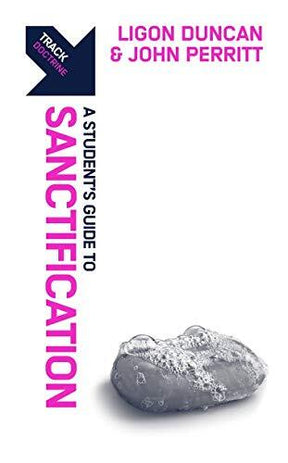 A Student's Guide to Sanctification

Knowing that we have been saved by what Jesus has done rather than by what we have done is amazing. But how does this knowledge affect the way we live? What's the point in being good if we will be forgiven anyway? The 