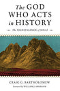 The Significance of Sinai

"Bartholomew merges his interests in philosophy and Old Testament studies by exploring what it means to recognize God's voice in the Biblical text and recognize that God actually acts within history and how one can come to terms