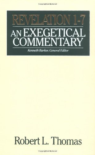 An Exegetical Commentary

Through the centuries, the book of Revelation has captured the fascination of the church. This commentary on chapters 1-7 is part of a series that propounds a conservative, evangelical theology in a context familiar with the broa