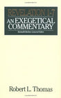 An Exegetical Commentary

Through the centuries, the book of Revelation has captured the fascination of the church. This commentary on chapters 1-7 is part of a series that propounds a conservative, evangelical theology in a context familiar with the broa