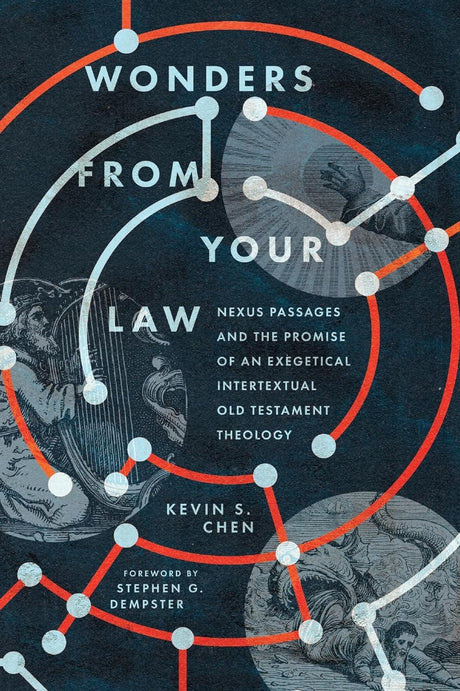 <p><strong>Finding internal coherence within the Old Testament is a challenging task. Numerous scholars over the centuries have provided various, divergent frameworks to organize the content of the Hebrew Bible. Navigating both the Old Testament itself an