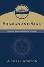 "Shaman and Sage: The Roots of “Spiritual but Not Religious” in Antiquity" is a thought-provoking book that delves into the origins of the modern concept of being "spiritual but not religious." Part of the Divine Self series, this book explores the histor