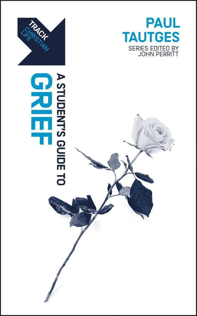 Grief: A Student's Guide to Grief is a valuable resource designed to help students navigate the complex emotions and challenges associated with grief. This educational track provides support and guidance for coping with loss, offering insights and strateg