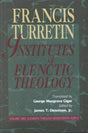 Institutes of Elenctic Theology Vol. 1 by Francis Turretin is a comprehensive theological work that covers the first through tenth topics. This hardcover book is a valuable resource for those interested in in-depth theological studies. Dive into the world