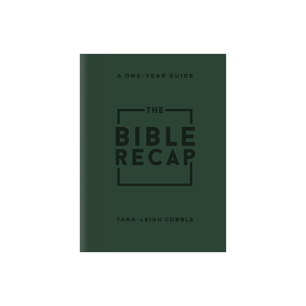 The Bible Recap
