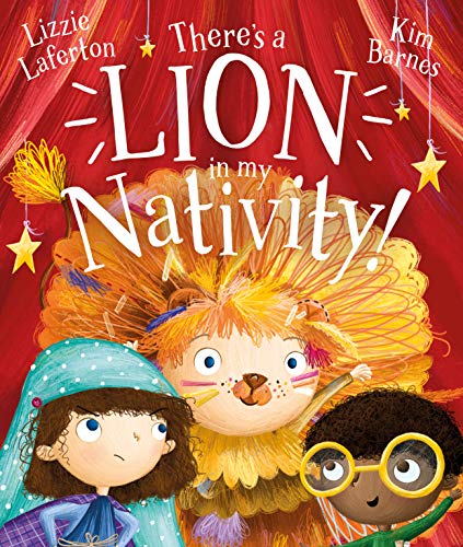 Fun rhyming story of a Christmas nativity play that will teach children ages 4-7 profound truths about Jesus.