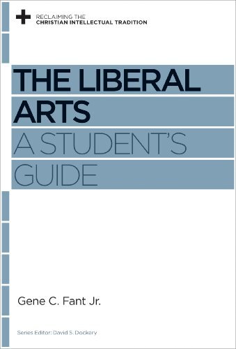 A Student's Guide

Lays out the Christian vision behind a liberal arts education that carefully prepares students to pursue their calling.