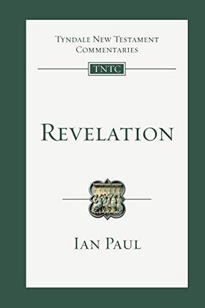 An Introduction and Commentary

The Book of Revelation is a fascinating piece of Scripture as well as an extraordinary piece of literature. In this Tyndale Commentary, Ian Paul takes a disciplined approach to the text, paying careful attention to the ways