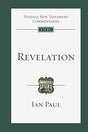 An Introduction and Commentary

The Book of Revelation is a fascinating piece of Scripture as well as an extraordinary piece of literature. In this Tyndale Commentary, Ian Paul takes a disciplined approach to the text, paying careful attention to the ways