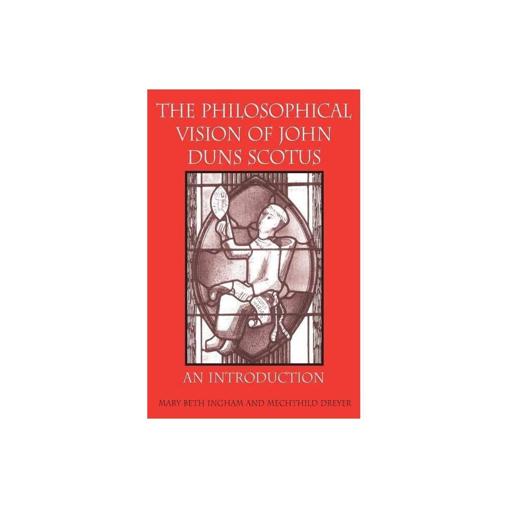 The Philosophical Vision of John Duns Scotus: An Introduction is a comprehensive book that delves into the philosophical insights of the renowned thinker John Duns Scotus. This introductory book provides readers with a deep understanding of Scotus' vision