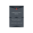 Explore the depths of theology with "New Explorations in Theology: Chrysostom's Devil." Authored by Samantha L Miller, this paperback delves into the intricate topics of demons, the will, and virtue within the realm of Patristic Soteriology. A thought-pro