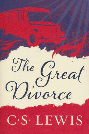C. S. Lewis takes us on a profound journey through both heaven and hell in this engaging allegorical tale. Using his extraordinary descriptive powers, Lewis introduces us to supernatural beings who will change the way we think about good and evil.