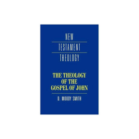New Testament Theology: The Theology of The Gospel of John is a comprehensive paperback book that delves into the theological aspects of the Gospel of John. This insightful book offers a detailed analysis of the theological themes present in the Gospel, p