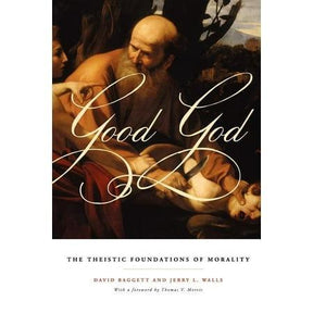 Good God : The Theistic Foundations of Morality is a thought-provoking book that delves into the relationship between theism and morality. This paperback edition offers insightful perspectives on how theistic beliefs form the basis of moral principles. A 