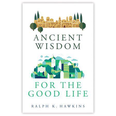 Ancient Wisdom for the Good Life is a thought-provoking book that offers timeless wisdom and practical advice for living a fulfilling and meaningful life. Written in a clear and accessible style, this paperback edition is perfect for anyone seeking guidan