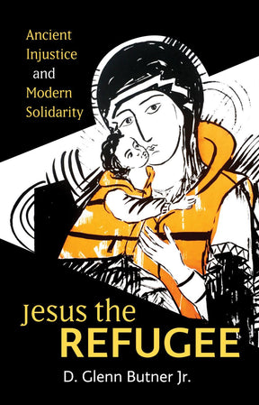 <p>Images of modern refugees often invoke images of the infant Christ and the historical circumstances of the holy family's flight to Egypt in the face of persecution. But rather than leaving this association at the merely symbolic level, <em>Jesus th