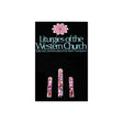 The liturgies of the Word and the Lord's Supper that are included in this volume range from those of the church fathers Justin Martyr and Hippolytus through the Roman Mass (in both Latin and English), to the great Reformation liturgies of Luther, Zwingli,