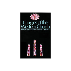 The liturgies of the Word and the Lord's Supper that are included in this volume range from those of the church fathers Justin Martyr and Hippolytus through the Roman Mass (in both Latin and English), to the great Reformation liturgies of Luther, Zwingli,
