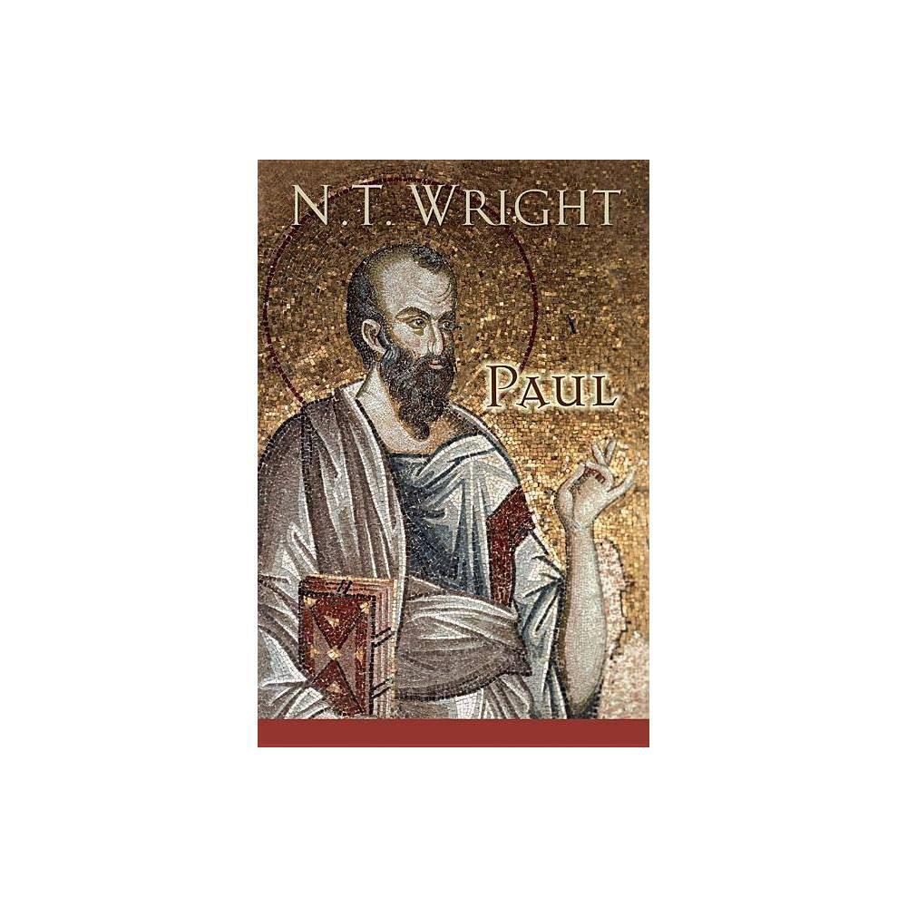 Paul in Fresh Perspective