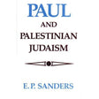 Paul and Palestinian Judaism by E. P. Sanders is a comprehensive and insightful book that explores the relationship between Pauline Christianity and Palestinian Judaism. Written in a scholarly yet accessible style, this paperback edition provides a deep a