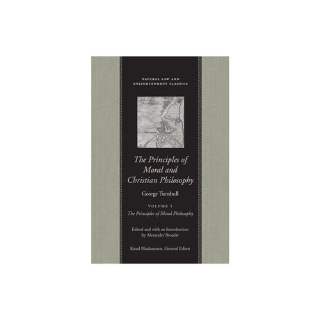 The Principles of Moral and Christian Philosophy is a classic work that delves into the realms of natural law and enlightenment. This hardcover edition provides an in-depth exploration of moral and Christian philosophy, making it a valuable addition to an