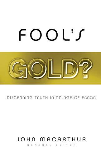 Discerning Truth in an Age of Error

Provides a foundation for biblical discernment so people can make careful distinctions about what is good and what is bad, along with an analysis of several current Christian trends in books, music, and ideas. Original