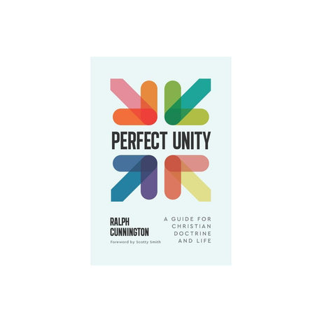 Perfect Unity by Ralph Cunnington is a captivating book that explores the concept of unity from a unique perspective. In this paperback edition, Cunnington delves into the importance of unity in various aspects of life, including relationships, communitie