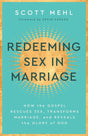 "Redeeming Sex in Marriage: How the Gospel Rescues Sex, Transforms Marriage, and Reveals the Glory of God" is a thought-provoking book that explores the topic of sex in marriage and the transformative power of the gospel. The author delves into how the go