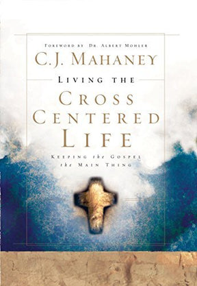 Keeping the Gospel the Main Thing

Is the core of your faith forgotten? Bring your focus back to Christ. Packed with powerful truth, this book will grip your heart, clear your mind, and invigorate your soul.