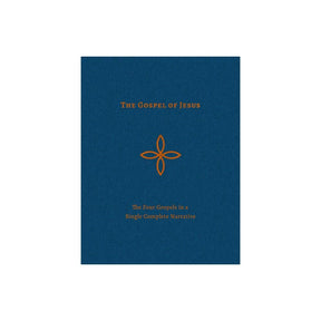 The Gospel of Jesus by Loraine Boettner is a comprehensive narrative that combines the four Gospels into a single complete story. This hardcover book provides readers with a unique perspective on the life and teachings of Jesus. Perfect for those looking 