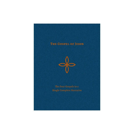 The Gospel of Jesus by Loraine Boettner is a comprehensive narrative that combines the four Gospels into a single complete story. This hardcover book provides readers with a unique perspective on the life and teachings of Jesus. Perfect for those looking 