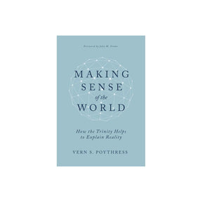 Making Sense of the World by Vern S Poythress is an insightful book that delves into understanding the complexities of the world around us. With a sturdy hardcover format, this book offers readers a tangible and durable reading experience. Dive into the p