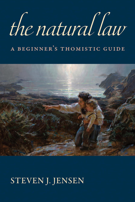 <p>Drawing upon the timeless wisdom of Thomas Aquinas, <em>The Natural Law</em> offers clear insights into perplexing ethical dilemmas. The compelling conclusions of Aquinas emerge through a critical examination of contemporary ethical frameworks includin