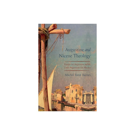 This book draws together a collection of thirteen published and unpublished articles which together constitute a new reading of the character and development of Latin Trinitarian theology in the fourth and fifth centuries. The focus of the essays is on Au