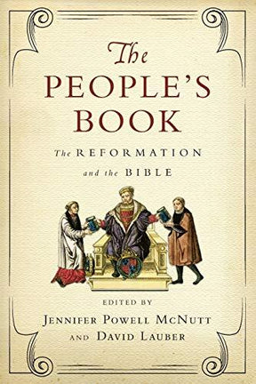 The Reformation and the Bible

Five hundred years ago, Martin Luther's Ninety-Five Theses caught Europe by storm and initiated the Reformation, which fundamentally transformed both the church and society. Yet by Luther's own estimation, his translation of