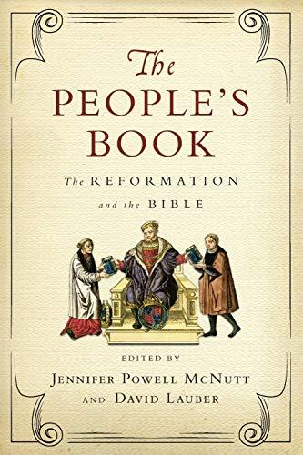 The Reformation and the Bible

Five hundred years ago, Martin Luther's Ninety-Five Theses caught Europe by storm and initiated the Reformation, which fundamentally transformed both the church and society. Yet by Luther's own estimation, his translation of