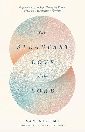 <p>Many believers know that “God is love.” But whether through cultural lies, false beliefs, or years of mulling over the tragedies of the world, it may be difficult to see the true, steadfast, and unchanging love of the Father. Thankfully the Bible offer