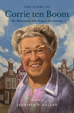 <p>Corrie ten Boom was a watchmaker, prisoner, and World War II hero who helped hundreds of Jews escape persecution amid the Nazi occupation of the Netherlands. Despite her bravery, the risks she was willing to take ultimately led to her capture and impri