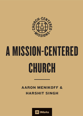 What role should the local church play in the mission to spread the gospel to the ends of the earth? Many Christians view missions work as a task for large churches or parachurch ministries. But God commands all believers in churches of all sizes to prote