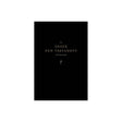 The Greek New Testament, Produced at Tyndale House, Cambridge, With Dictionary is a comprehensive and authoritative edition of the New Testament in Greek. This hardcover book is published by Tyndale House, Cambridge and includes a dictionary. It is a valu