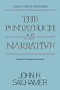A Biblical-theological Commentary

This unique commentary on the Pentateuch focuses on the narrative as it stands, rather than on the historical backgrounds.